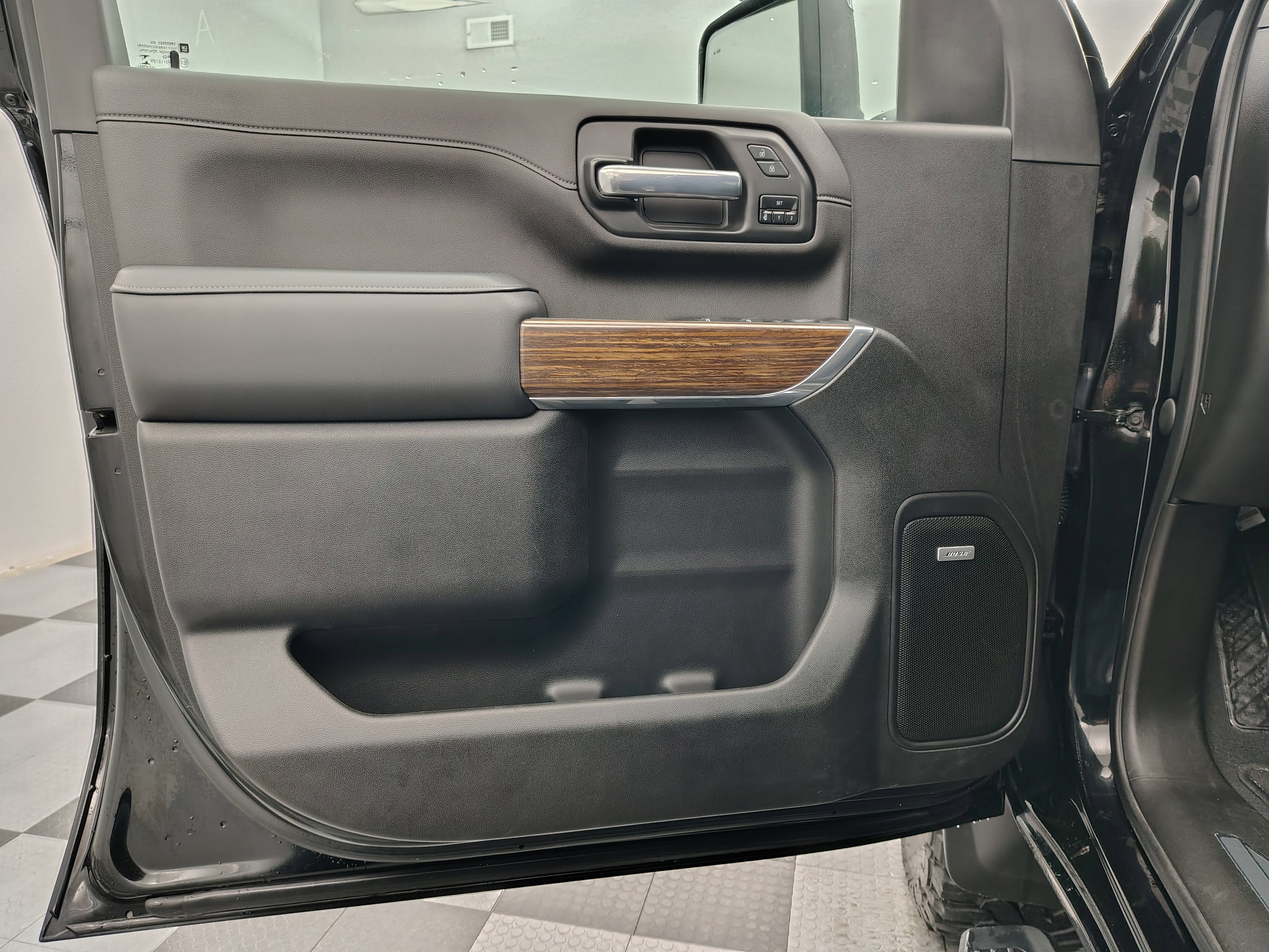 2022 Chevrolet Silverado 3500HD High Country