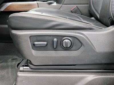 2022 Chevrolet Silverado 3500HD High Country