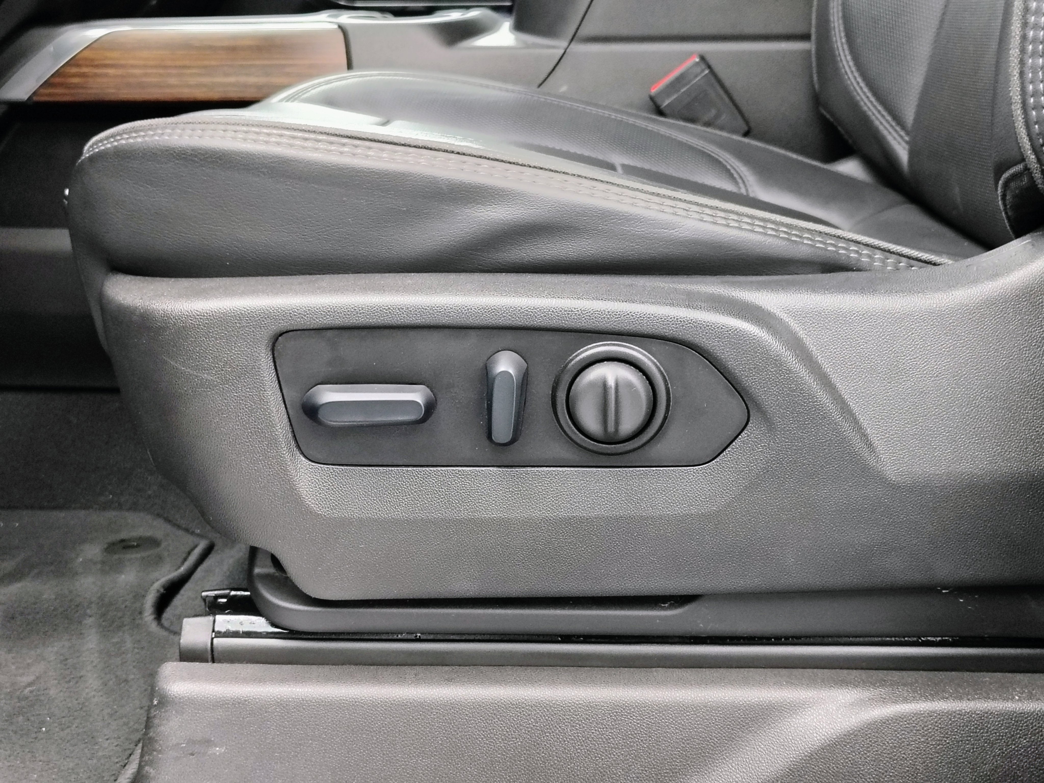 2022 Chevrolet Silverado 3500HD High Country