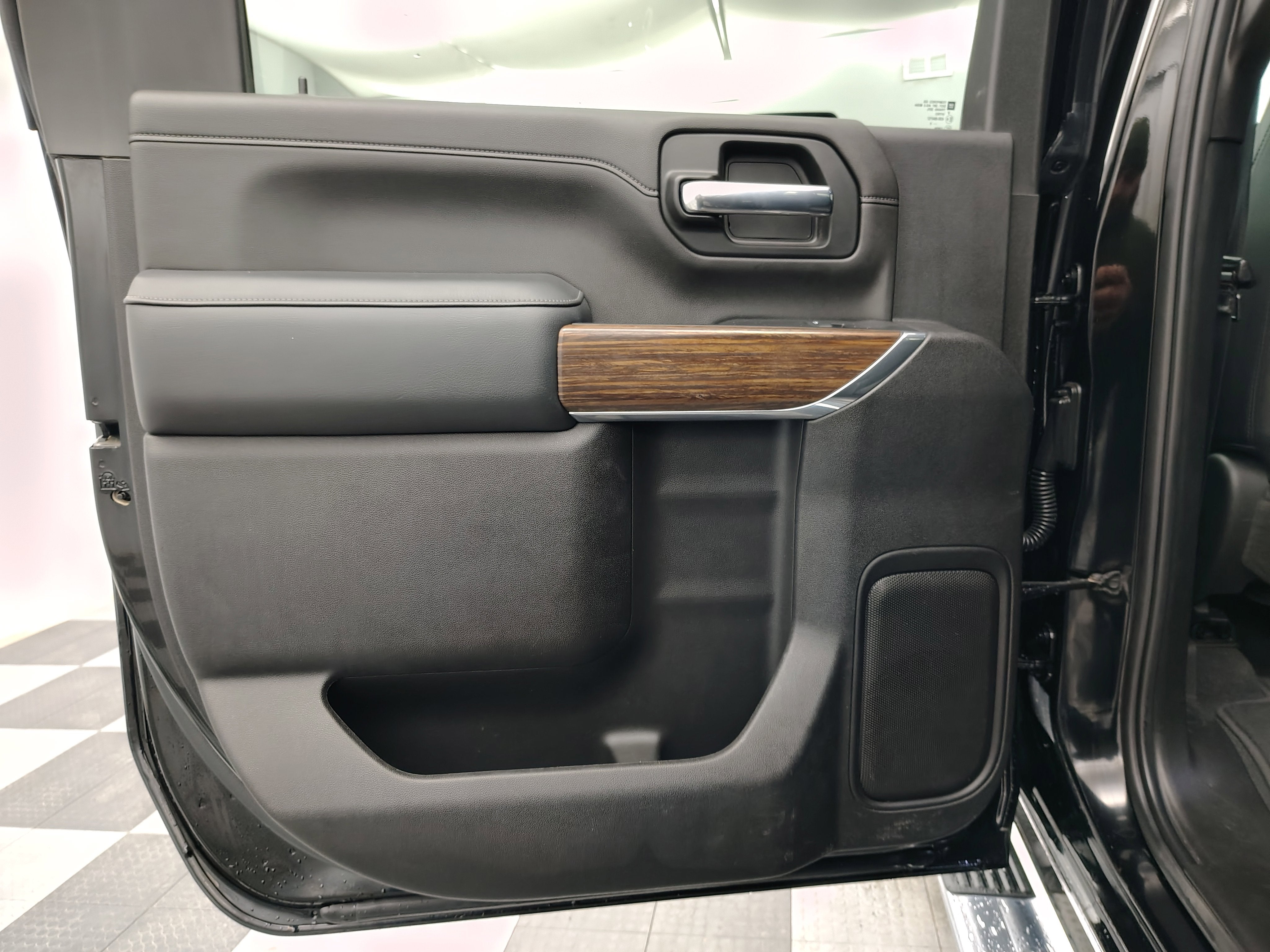 2022 Chevrolet Silverado 3500HD High Country