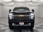 2022 Chevrolet Silverado 3500HD High Country