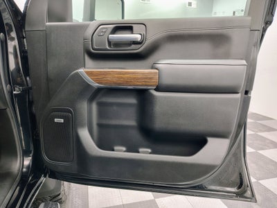 2022 Chevrolet Silverado 3500HD High Country