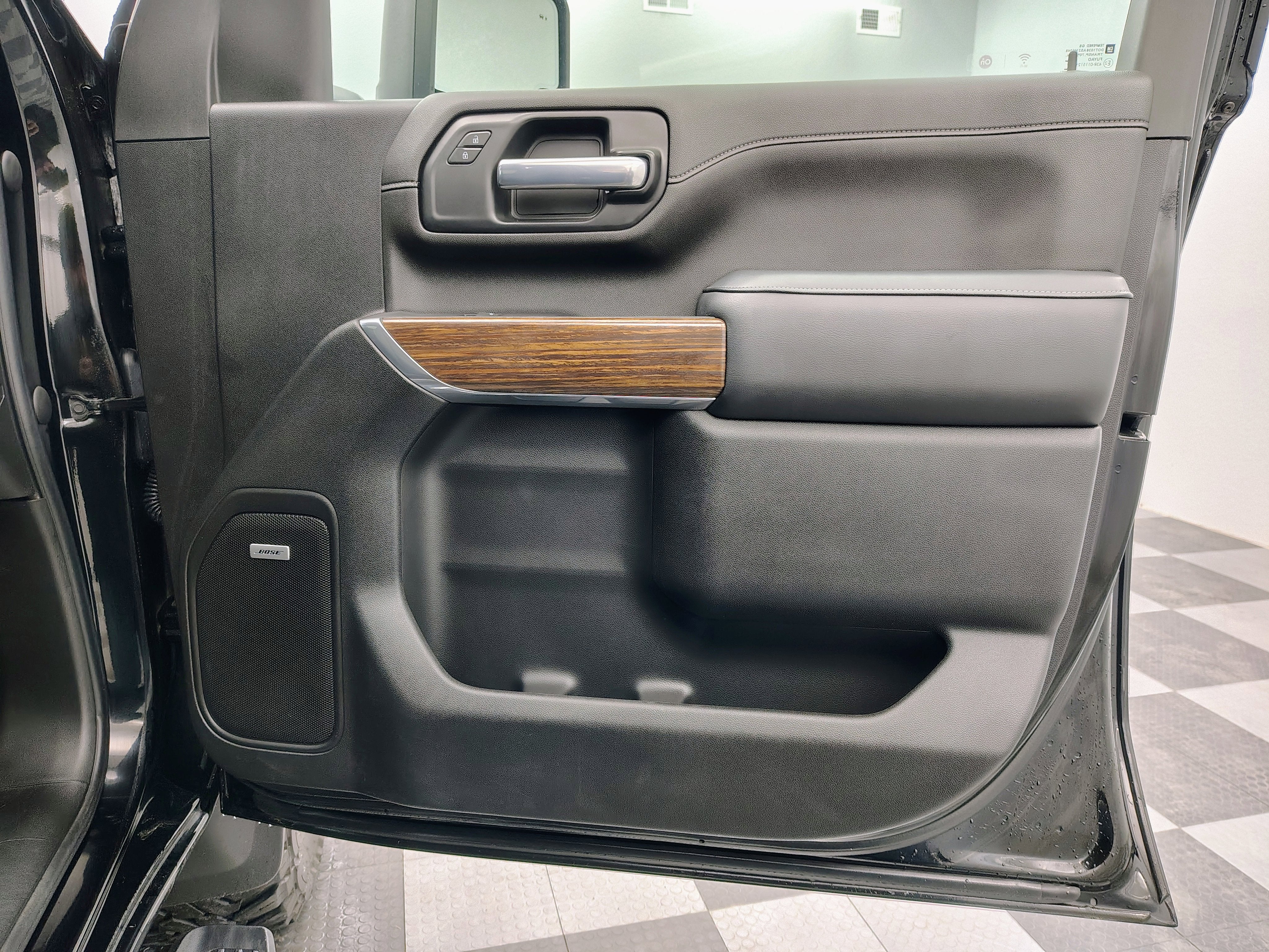 2022 Chevrolet Silverado 3500HD High Country