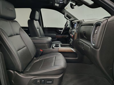 2022 Chevrolet Silverado 3500HD High Country