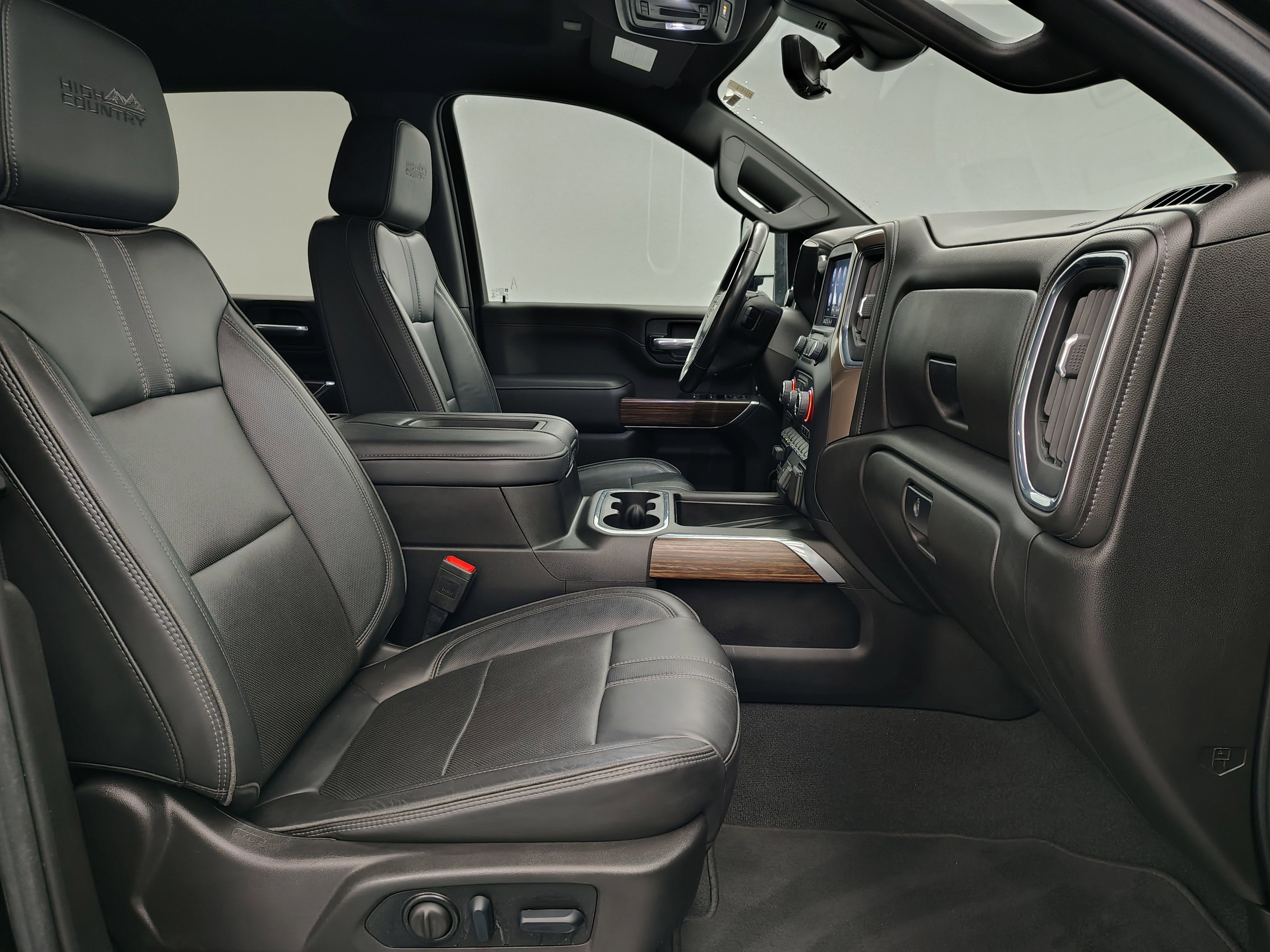 2022 Chevrolet Silverado 3500HD High Country