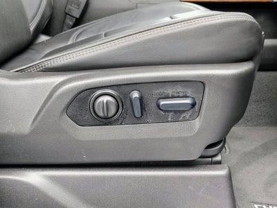 2022 Chevrolet Silverado 3500HD High Country