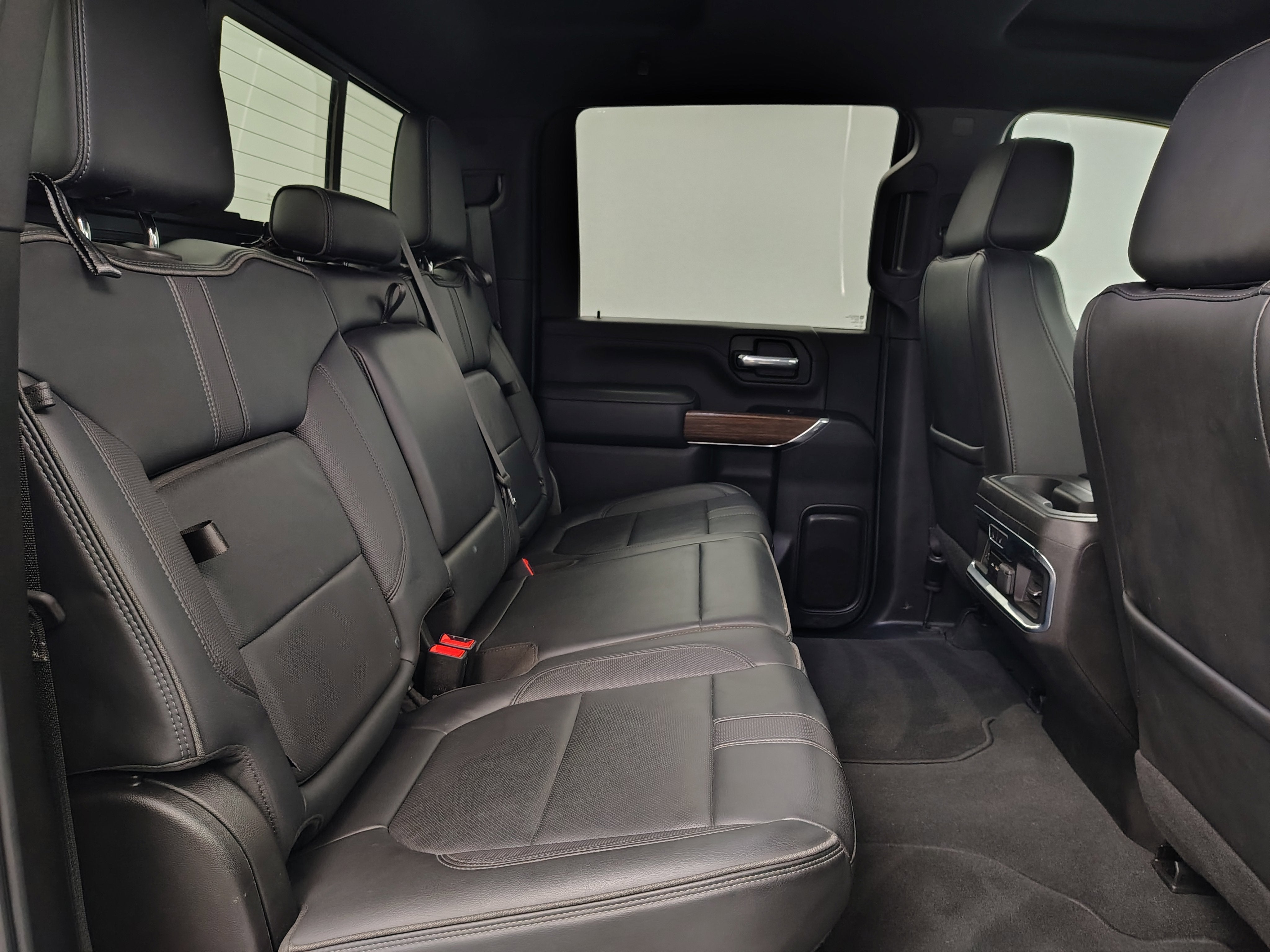 2022 Chevrolet Silverado 3500HD High Country