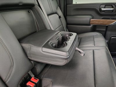 2022 Chevrolet Silverado 3500HD High Country