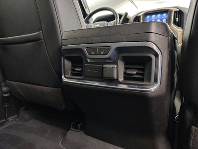 2022 Chevrolet Silverado 3500HD High Country