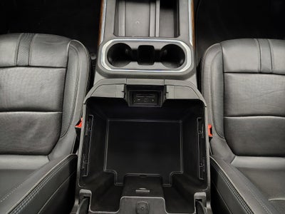 2022 Chevrolet Silverado 3500HD High Country