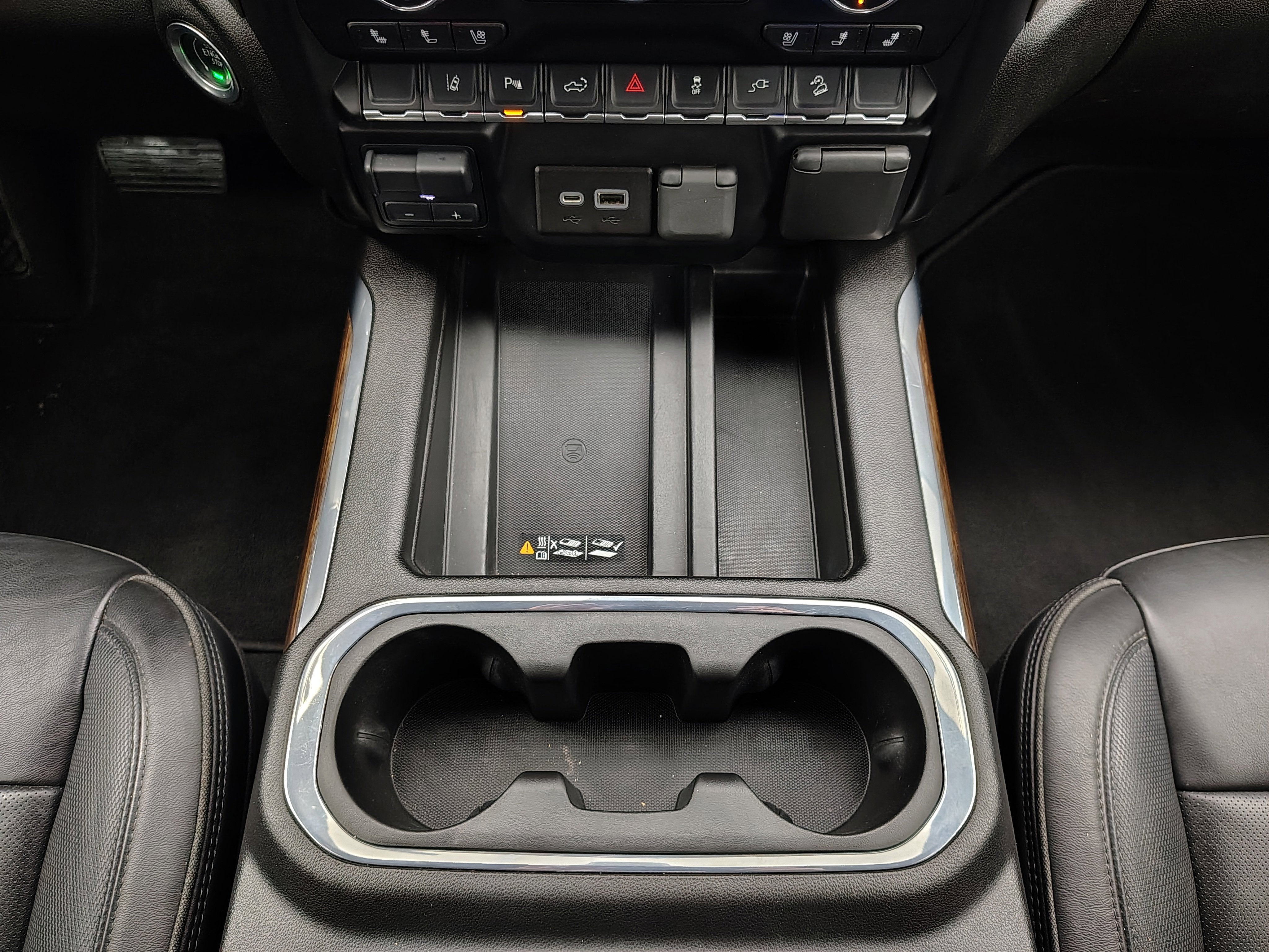 2022 Chevrolet Silverado 3500HD High Country