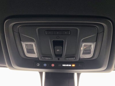 2022 Chevrolet Silverado 3500HD High Country