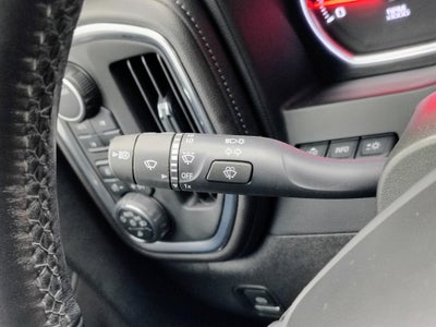 2022 Chevrolet Silverado 3500HD High Country