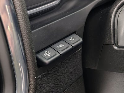 2022 Chevrolet Silverado 3500HD High Country