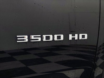 2022 Chevrolet Silverado 3500HD 4WD Crew Cab Standard Bed High Country