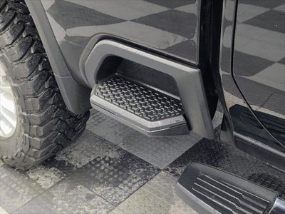 2022 Chevrolet Silverado 3500HD 4WD Crew Cab Standard Bed High Country