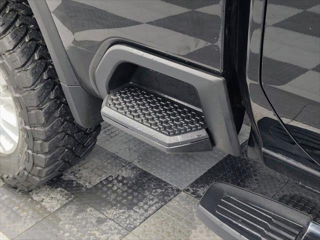 2022 Chevrolet Silverado 3500HD 4WD Crew Cab Standard Bed High Country