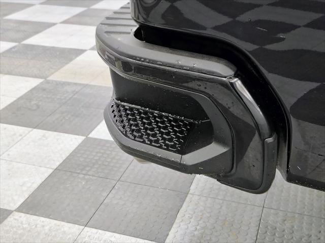 2022 Chevrolet Silverado 3500HD 4WD Crew Cab Standard Bed High Country