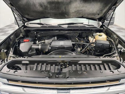 2022 Chevrolet Silverado 3500HD 4WD Crew Cab Standard Bed High Country