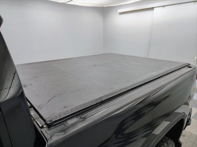 2022 Chevrolet Silverado 3500HD 4WD Crew Cab Standard Bed High Country