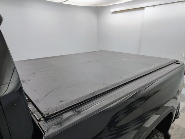 2022 Chevrolet Silverado 3500HD 4WD Crew Cab Standard Bed High Country