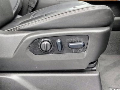2022 Chevrolet Silverado 3500HD 4WD Crew Cab Standard Bed High Country
