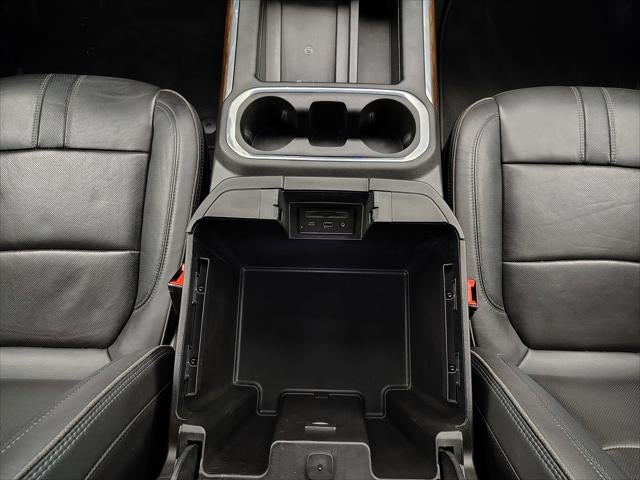 2022 Chevrolet Silverado 3500HD 4WD Crew Cab Standard Bed High Country