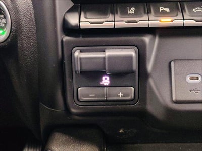 2022 Chevrolet Silverado 3500HD 4WD Crew Cab Standard Bed High Country