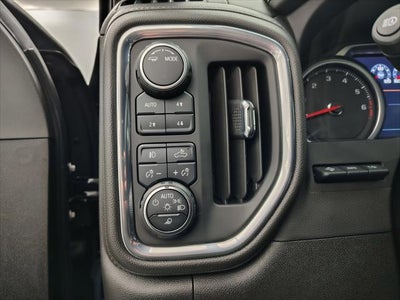 2022 Chevrolet Silverado 3500HD 4WD Crew Cab Standard Bed High Country
