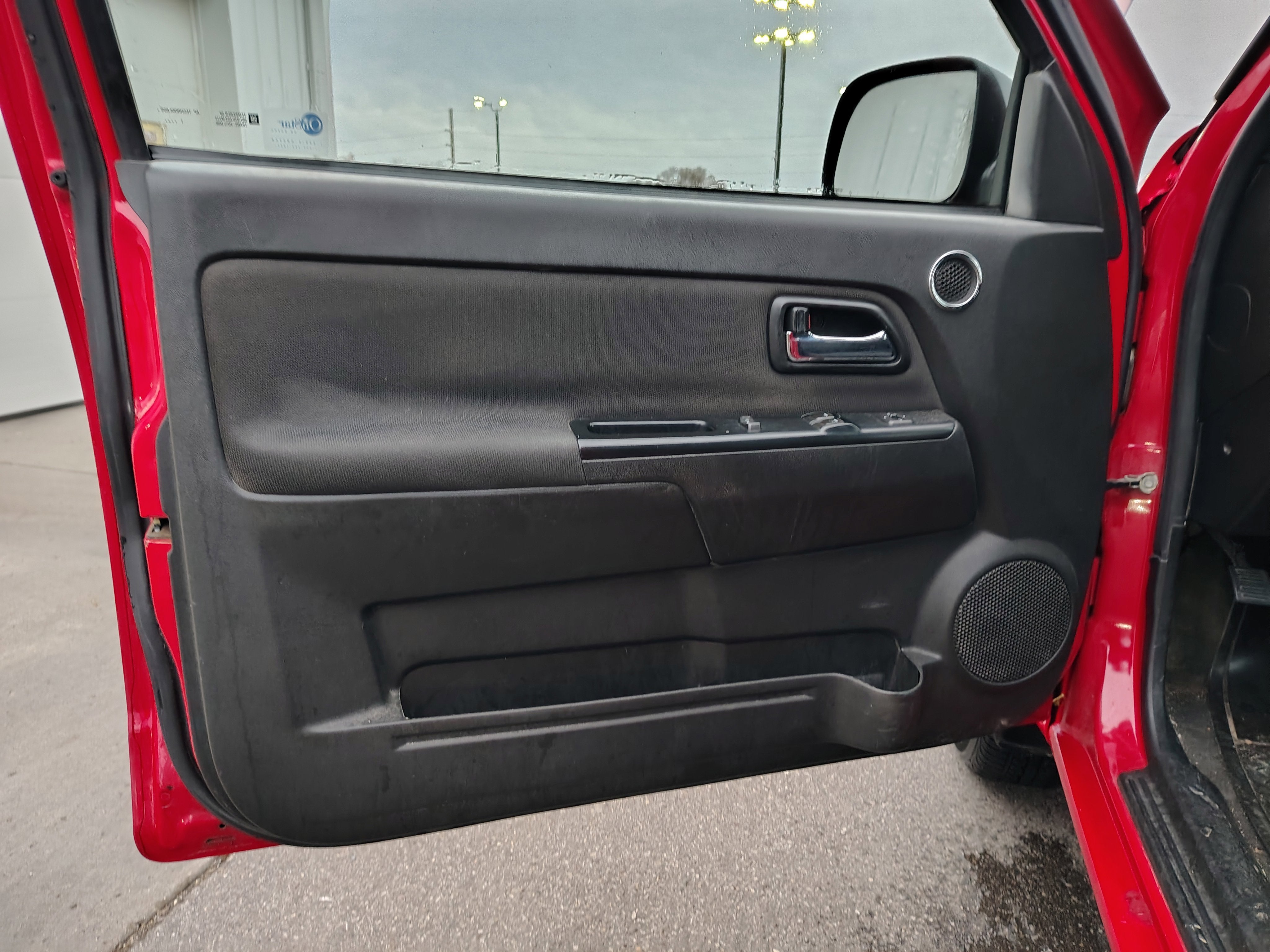 2012 Chevrolet Colorado LT