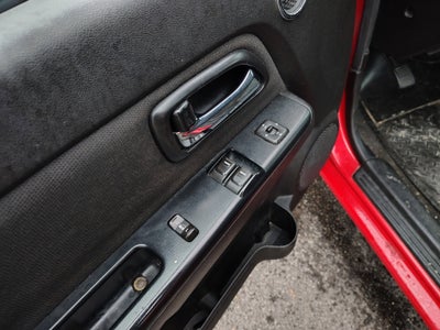 2012 Chevrolet Colorado LT