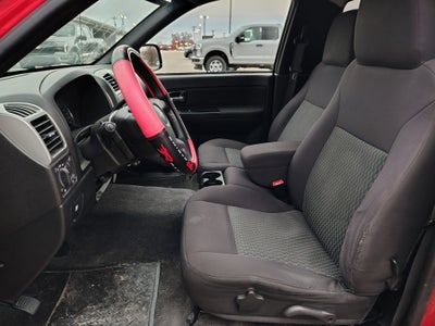 2012 Chevrolet Colorado LT