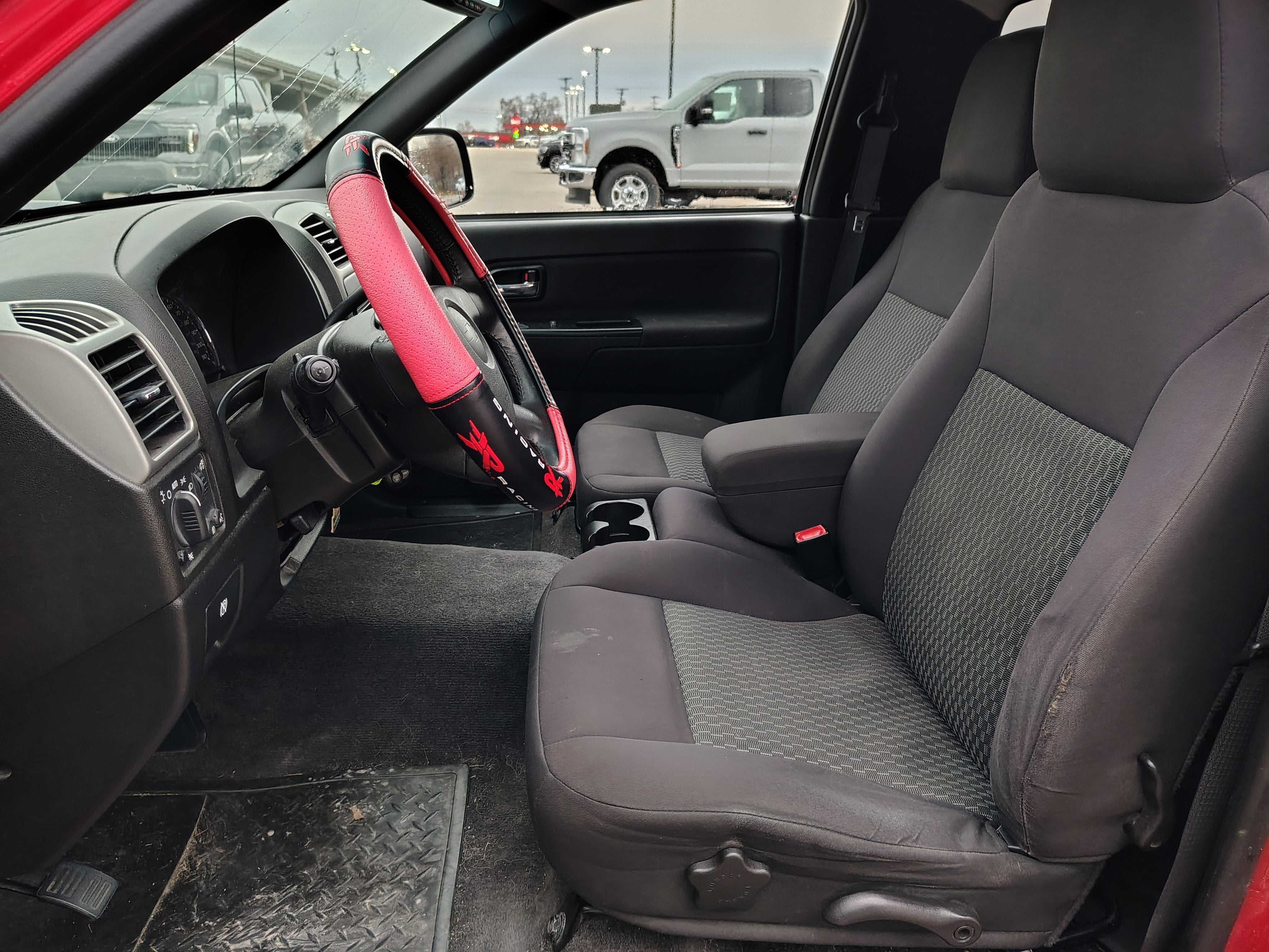 2012 Chevrolet Colorado LT