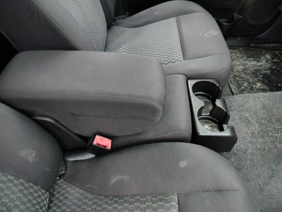 2012 Chevrolet Colorado LT