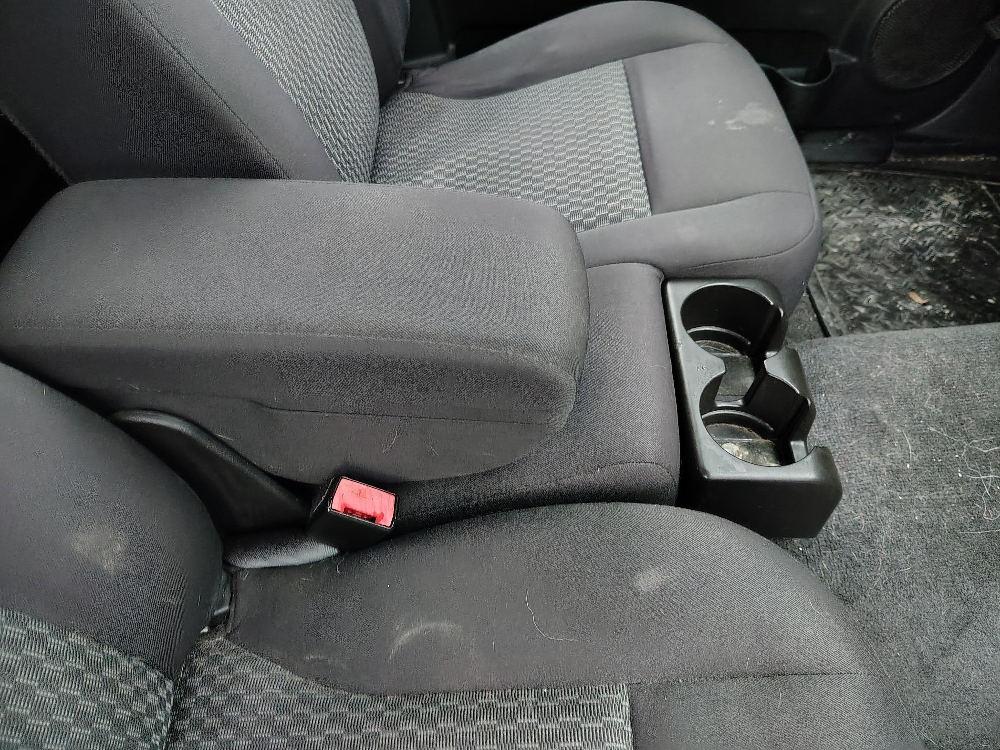 2012 Chevrolet Colorado LT