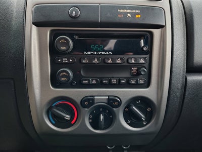 2012 Chevrolet Colorado LT