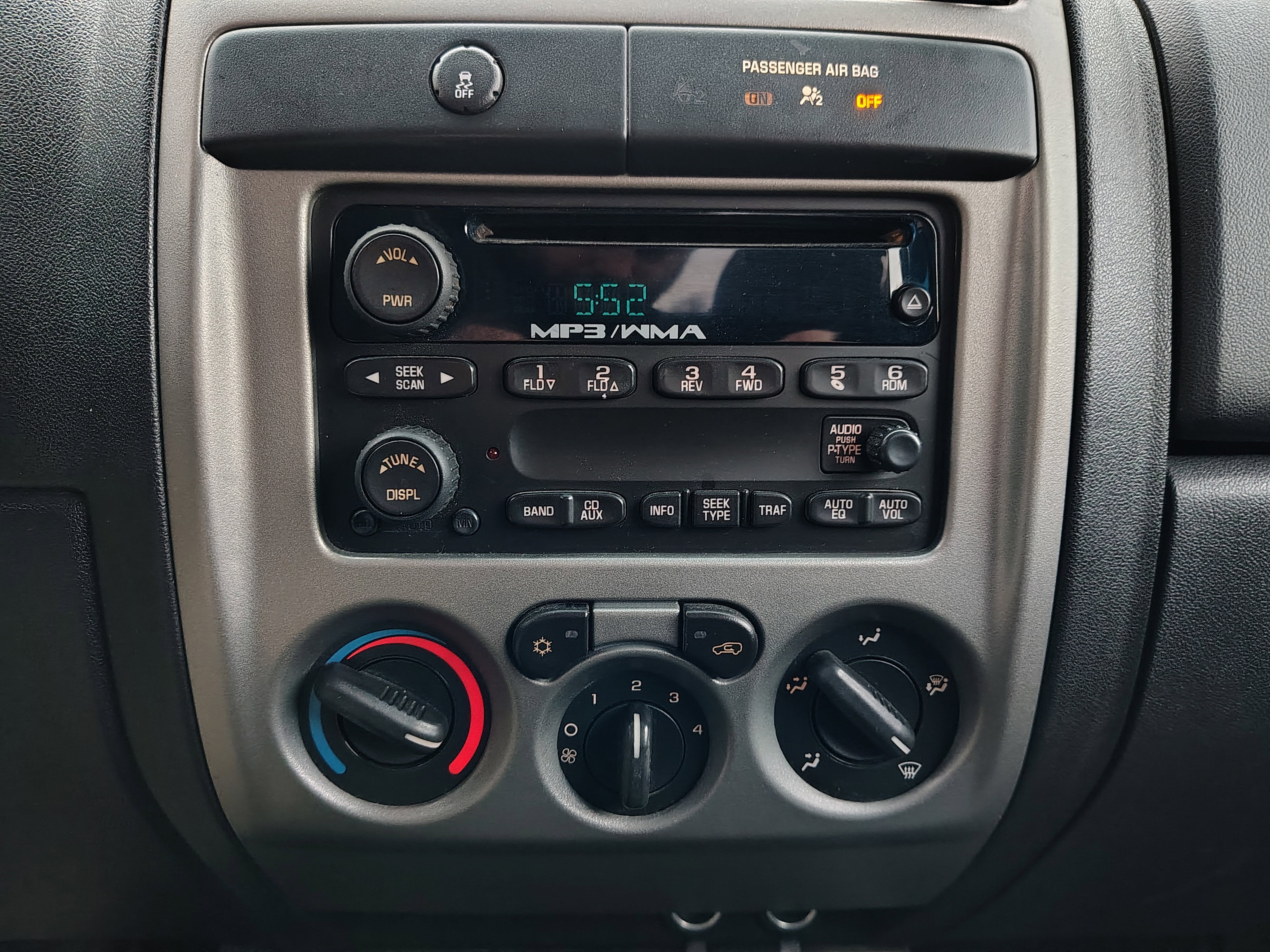 2012 Chevrolet Colorado LT