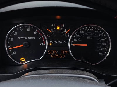 2012 Chevrolet Colorado LT