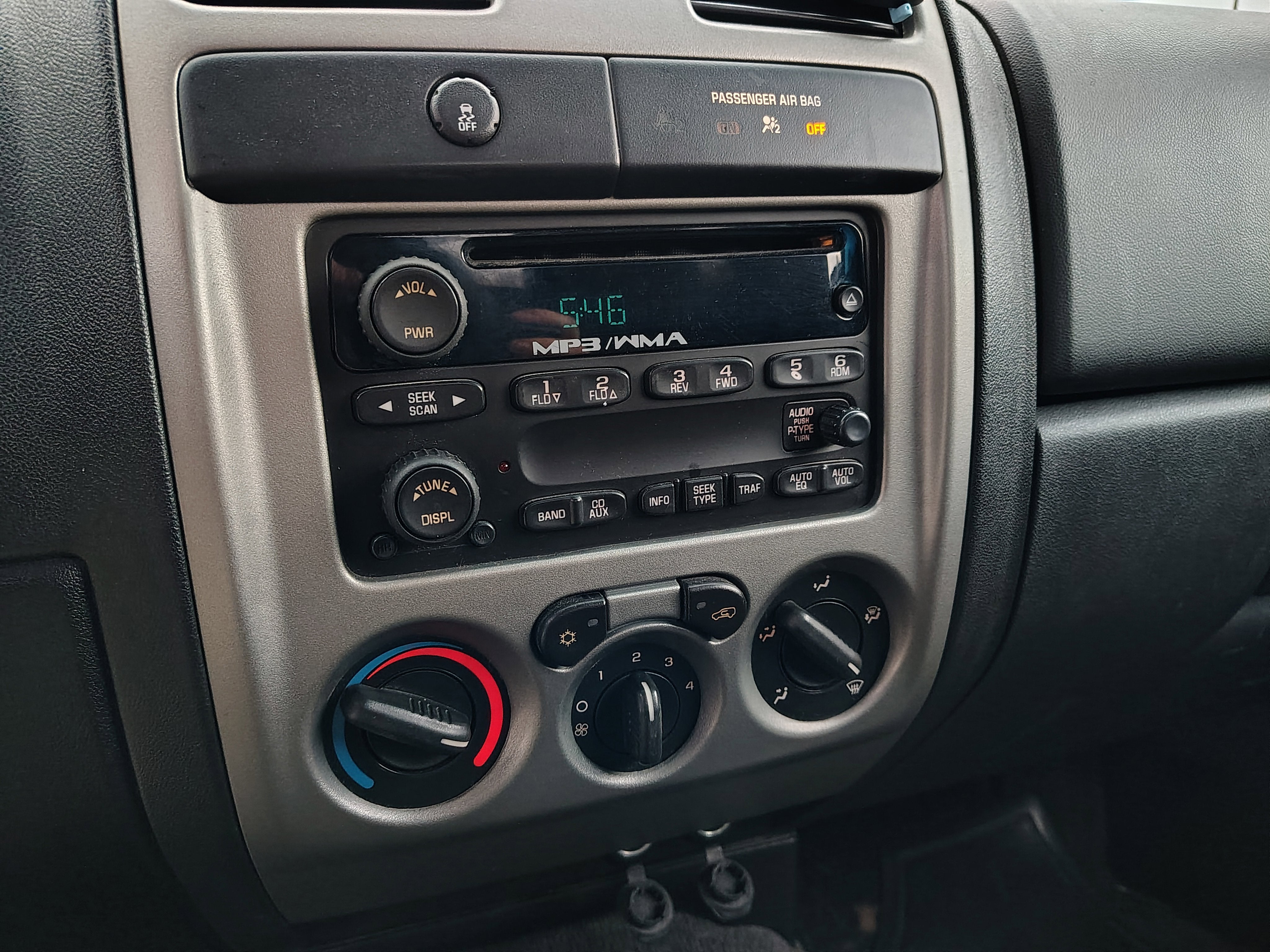 2012 Chevrolet Colorado LT