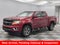 2017 Chevrolet Colorado 4WD Z71