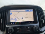 2021 Chevrolet Colorado 4WD Crew Cab Short Box Z71