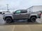 2021 Chevrolet Colorado 4WD Crew Cab Short Box Z71