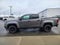 2021 Chevrolet Colorado 4WD Crew Cab Short Box Z71
