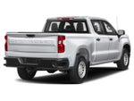 2023 Chevrolet Silverado 1500 4WD Crew Cab Short Bed Custom