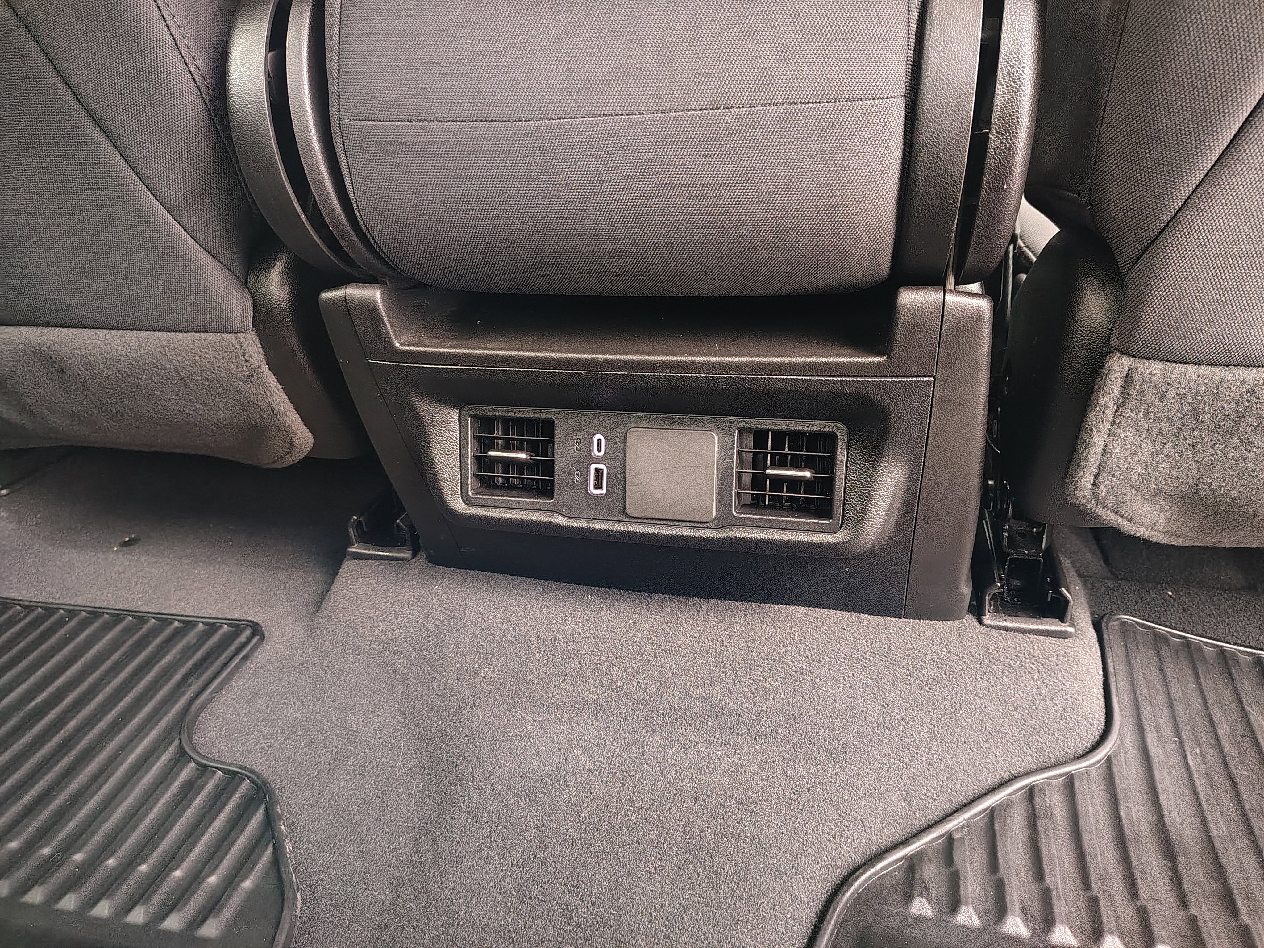 2024 Chevrolet Silverado 1500 4WD Crew Cab Short Bed Custom