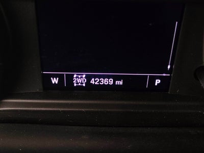 2024 Chevrolet Silverado 1500 4WD Crew Cab Short Bed Custom