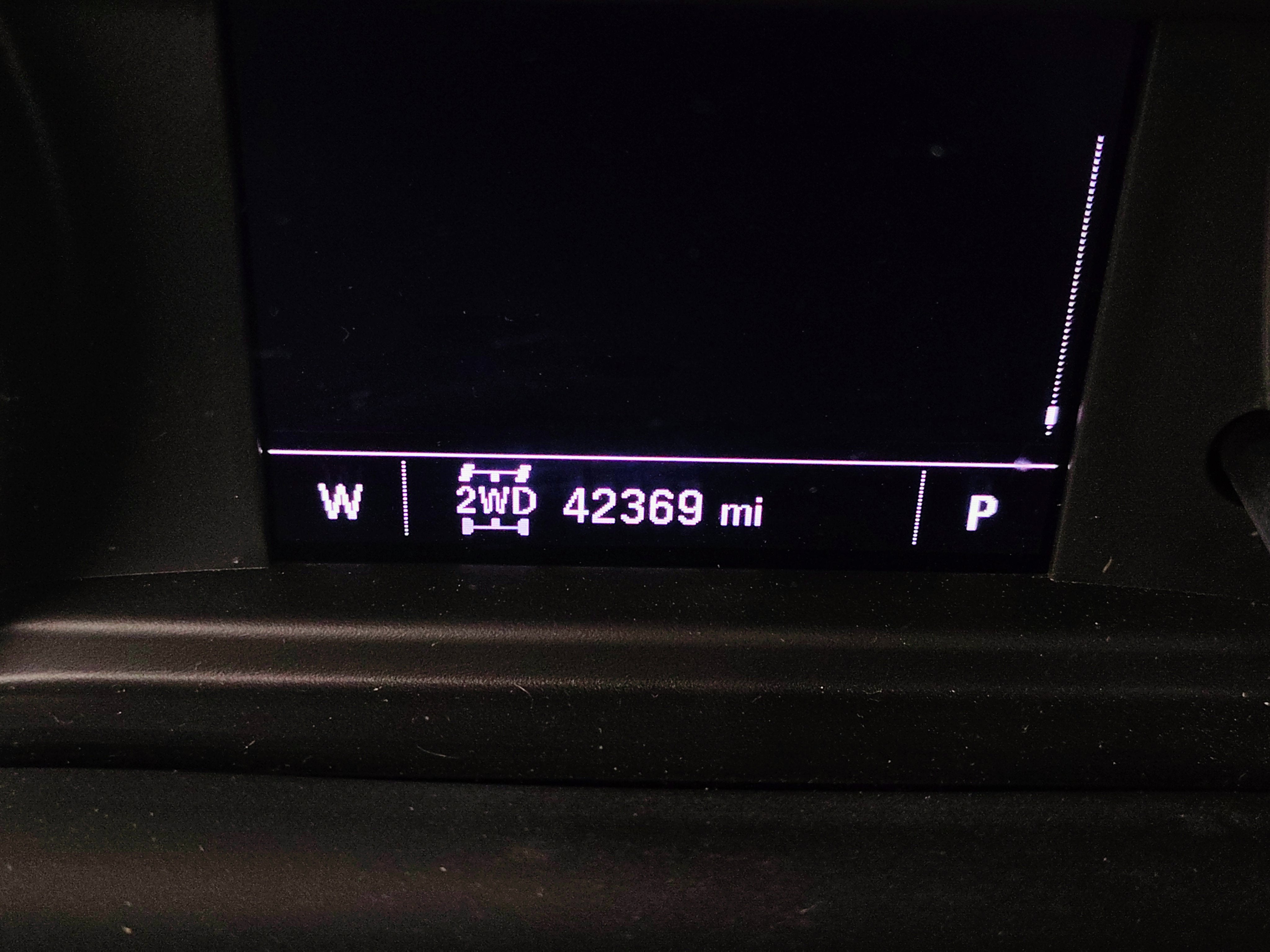 2024 Chevrolet Silverado 1500 4WD Crew Cab Short Bed Custom