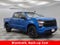 2024 Chevrolet Silverado 1500 4WD Crew Cab Short Bed Custom