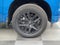 2024 Chevrolet Silverado 1500 4WD Crew Cab Short Bed Custom