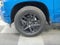2024 Chevrolet Silverado 1500 4WD Crew Cab Short Bed Custom